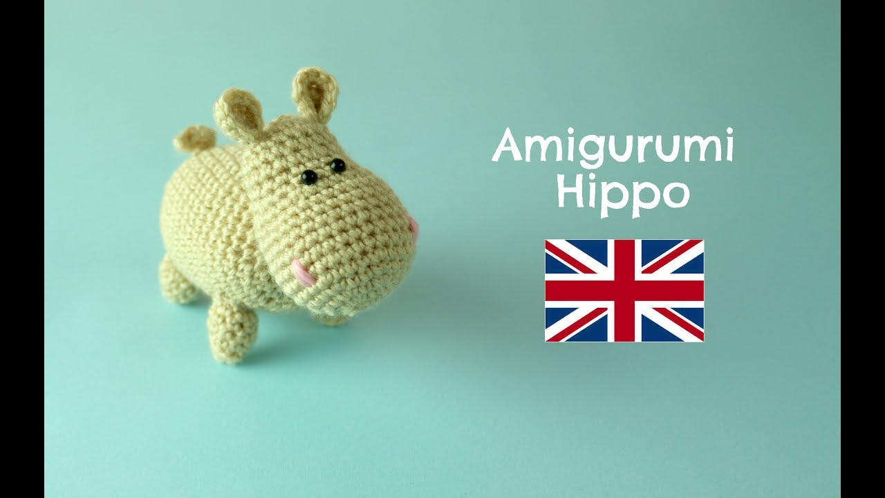 Crochet Hippo Pattern Best Inspiration Ideas Crochet Hippo Pattern Best Inspiration Ideas