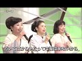 BKTAiZ101 サクラ色/春一番 田川寿美・伍代夏子・藤あや子 190215 vL HD