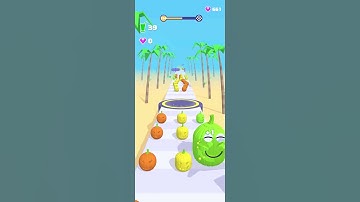 Juice 🧃 Run Lvl 154