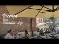 ❣️ Italy 🇮🇹 Vicenza 👉 70 км от Венеции/Basilica Palladiana