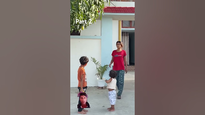 Bacchon ne to aam tudava ke fasa diya #shorts #vijaykumarviner #comedy #funny #veryfunny