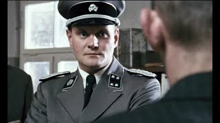 О фильме: Фальшивомонетчики / Die Fälscher (2007, реж. Штефан Рузовицки)