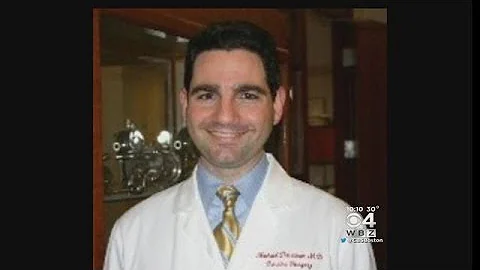 Brigham And Women's Hospital Mourns Slain Surgeon