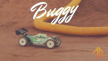 1/8 Buggy A Main Summer Points Series