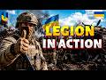 WATCH, Foreign Legion STORMS the front! Ukraine breaks Russian defense