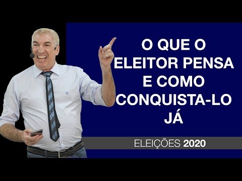 Vídeo: Como Você Pode Obter Votos