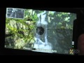 Stage Demo - E3 2011 Uncharted Golden Abyss