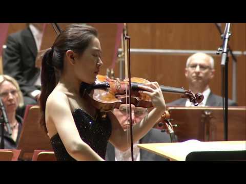 2016 Prizewinners' Orchestra Concert - Ji Won Song (South Korea)