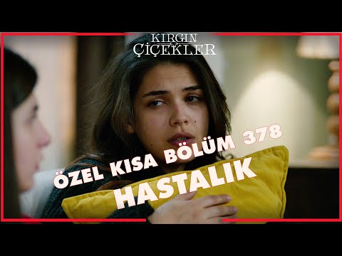 Kırgın Çiçekler Özel Kısa Bölümler | 378