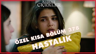 Kırgın Çiçekler Özel Kısa Bölümler | 378