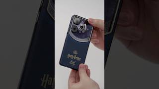 Harry Potter Edition Redmi Turbo 3 #Shorts