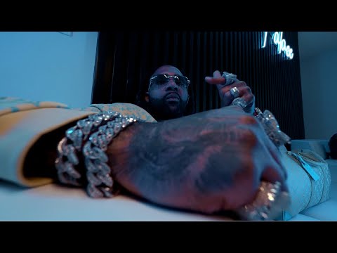 Money Man - Biggest Lie (Official Video) 