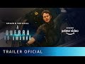 Confira o teaser de "A Guerra do Amanhã", estrelado por Chris Pratt