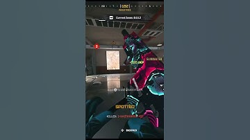 Quick 1V2 In CALL OF DUTY WARZONE #fyp #cod #callofduty #easy #clips #1v2  #mw2 #mw3 #trending