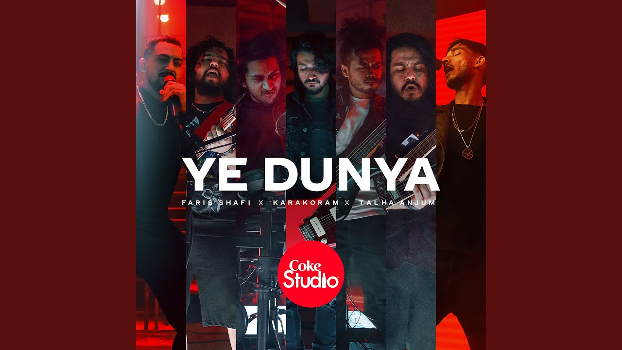 Ye Dunya - YouTube
