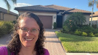 Ave Maria, FL | OPEN HOUSE | Del Webb | Golf Community | 55+ |Marta Valle PA, MVP Realty