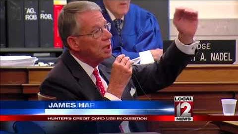 Testimony in Judge Tracie Hunter trial focuses%2