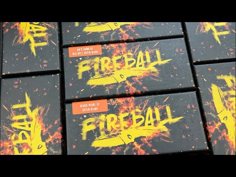 Watch Out For the ????! | Divo Fireball V1.5 Drops 8/14 1PM EST