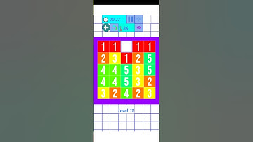How to Solve Level 11 | Sliding Puzzle – Eli Puzzle on Google Play & Itchio #puzzle #puzzlegame