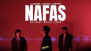 🔴Cherpen - Nafas (Official Music Video) (OST Mandul Bukan Pilihan)