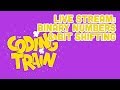 Live Stream #157: Binary Numbers & Bit Shifting