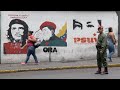 The experiment of Venezuela - A documentary by Iásonas Pipinis