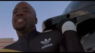 Cool Runnings Slow Clap screenshot 5