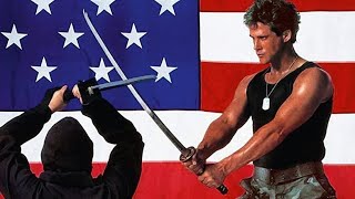 American Ninja (1985) - Trailer