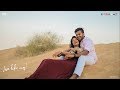 Love like ours  hardik  chinkal pre wedding  canonboy productions