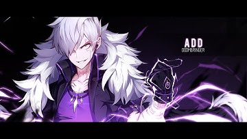 [Void Elsword] Doom Bringer Add Energy Fusion Theory (1:43)