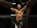 Through his first 17 fights - does IliaTopuria have the greatest start to a career ever!? 🐐#ufc317