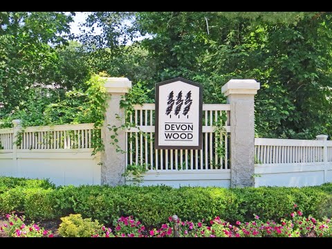 158 Tyson Commons Lane, Braintree, MA home video tour