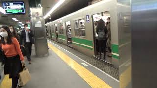 20201026 1819 2938 中央線