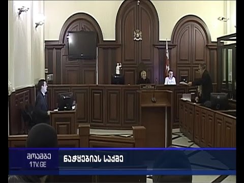 რა ვერსიაზე საუბრობს დიდ დიღომში მომხდარ დანაშაულში ბრალდებულის ადვოკატი