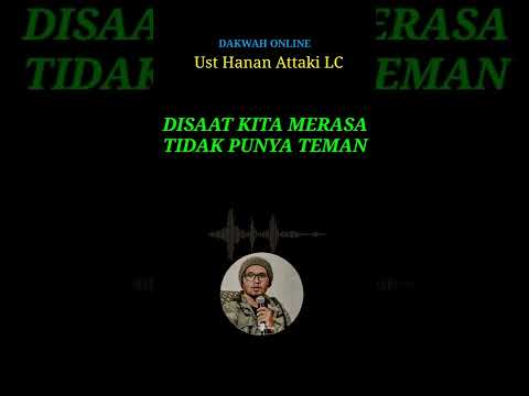 Video: Perlukah semua orang dilayan sama rata?