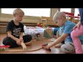 The new curriculum for early childhood education - The Nightingale Pedagogy in Hämeenlinna, Finland