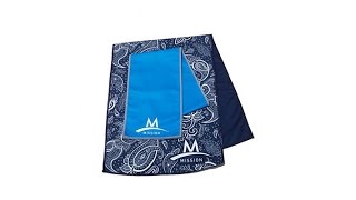 EnduraCool Cooling Towel 2pk