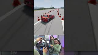 How Boys And Girls Drifting