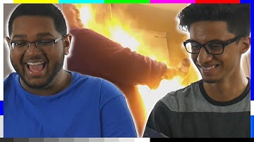 Best Fails of Week 1 July 2016 FailArmy || REACTIONS