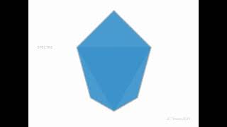 Seed Hexagon for Composing the Aperiodic Monotile Continuum