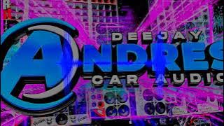 Dharmat Karo x Dansa - Dj Andres Bass x Espadon