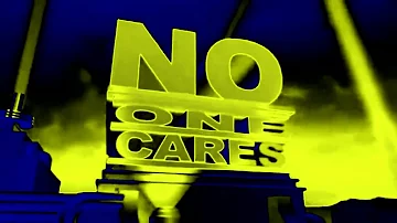 20th Century Fox "No One Cares" Logo Effects | Preview 2 Fox Video Effects