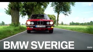 The Bmw 5 Series History The 2Nd Generation E28