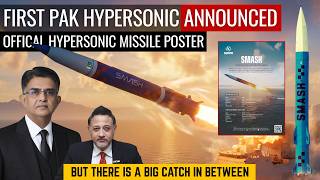 Big Smash Missile Is Hypersonic Revealed By Gids Official Poster Defence Outpost