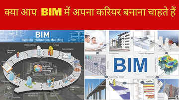 Best opportunity to learn complete #BIM in 4 month internship ||By- Akash Pandey||