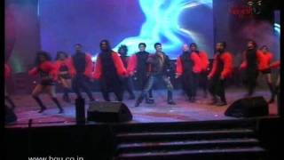 SUSHANTH SINGH DANCE PERFORMANCE | 49th Bengaluru Ganesh Utsava