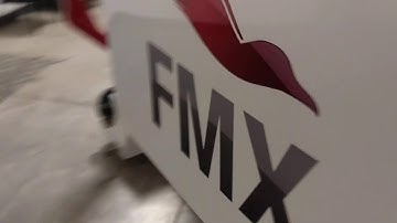 FMX RedBird Flight SImulator
