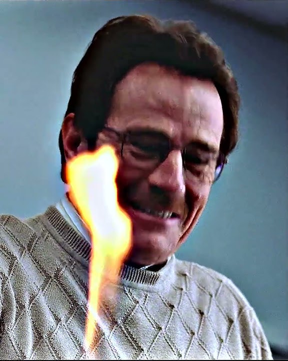Walter White || How It All Began? 🎵 Homage🎵