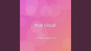 that cloud