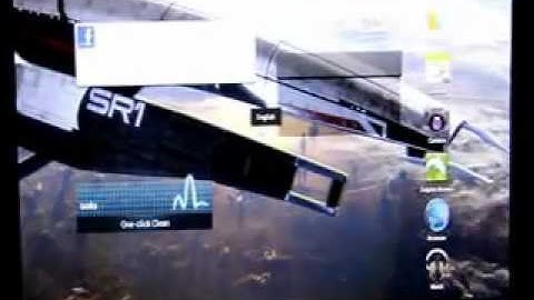 Android Boot Animation LCARS and BIOS